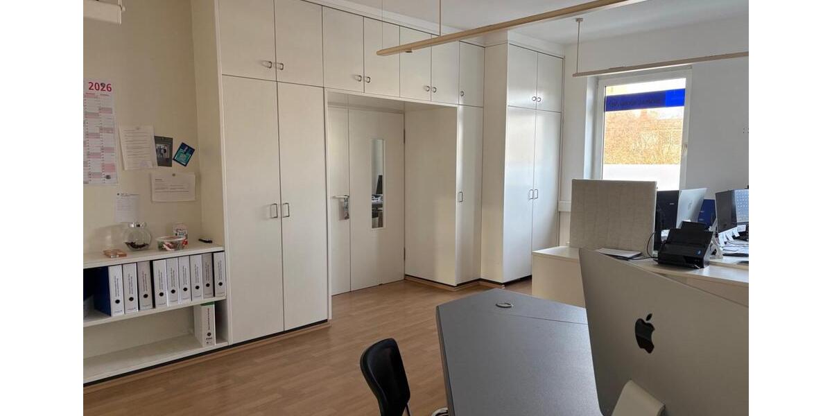 Gewerbeobjekt Neuss - 984&euro; | Angebot:25470954