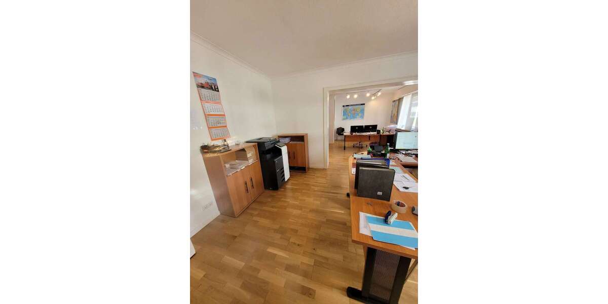 Etagenwohnung Solingen Wald - 5 Zimmer, 115 m&sup2;, 995&euro; | Angebot:27553214
