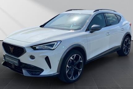 Cupra Formentor 13.835 km 30.980 &euro; Solingen 42719