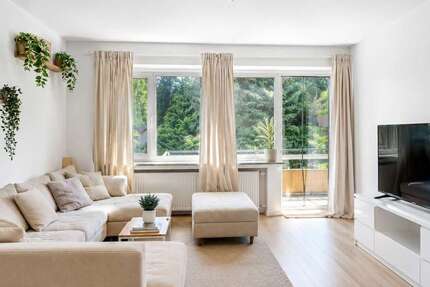 Wohnung Neuss / Gnadental Gnadental - 4 Zimmer, 87 m&sup2;, 285.000&euro; | Angebot:27506987