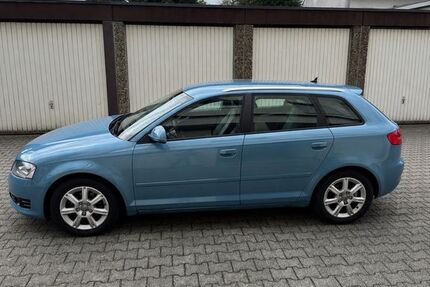 Audi A3 150.000 km 7.800 &euro; Solingen 42719