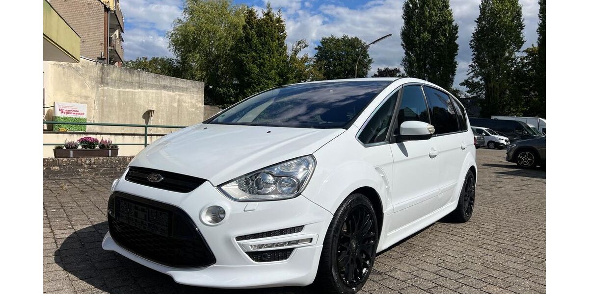 Ford S-Max 119.031 km 10.980 &euro; Düsseldorf 40597