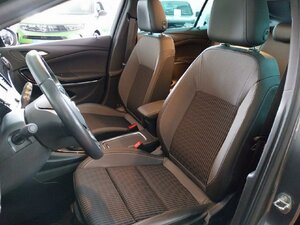 Opel Astra Elegance AHK Kam SHZ LHZ Tempo 23.396 km 17.980 &euro; HAAN 42781