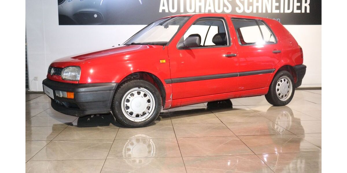 VW Golf 137.744 km 1.990 &euro; Ratingen 40880