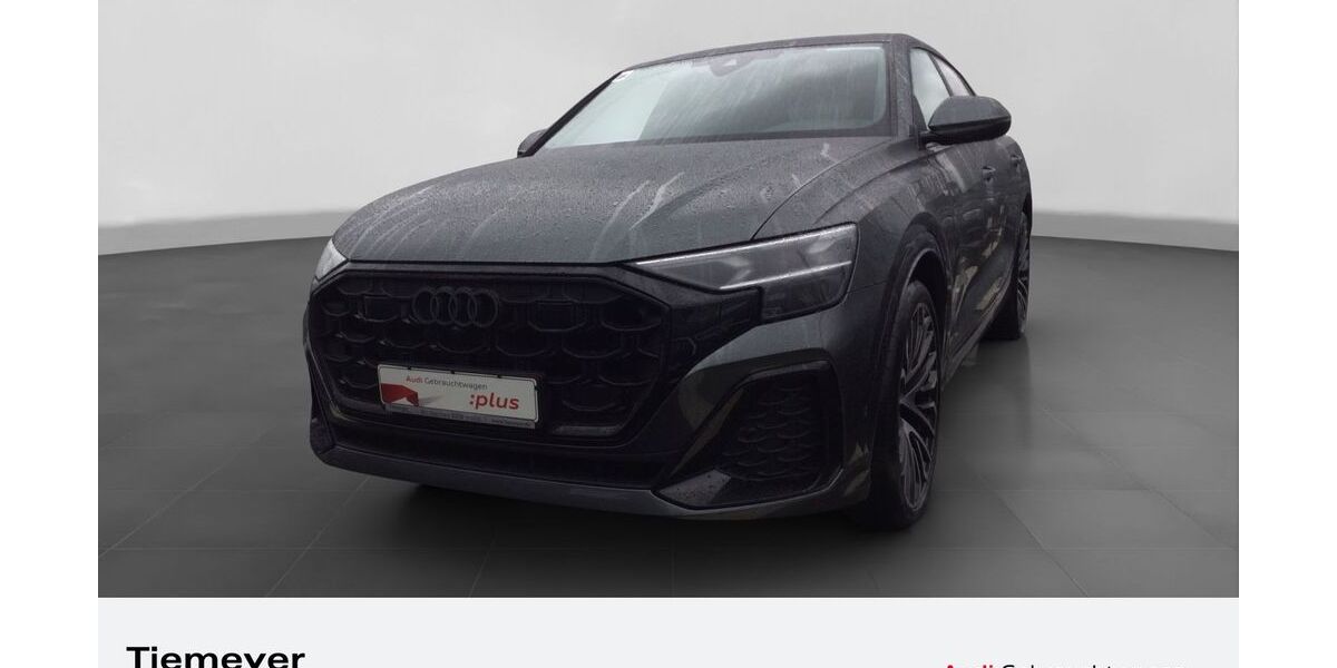 Audi Q8 9.999 km 91.950 &euro; Gelsenkirchen 45894