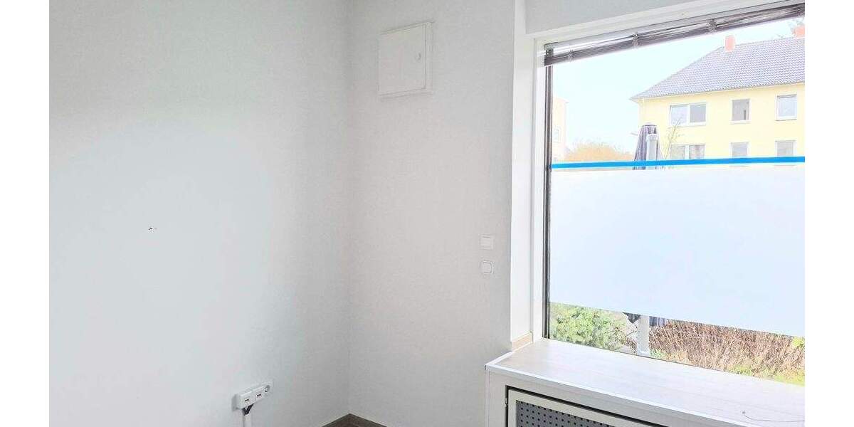 Herten-Zentrum. Büro- Praxisräume mit 4 Stellplätzen in zentraler Lage. - Gewerbeobjekt Herten Stadtmitte | Angebot:25631655