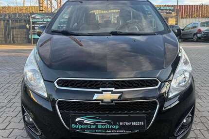 Chevrolet Spark 87.707 km 4.100 &euro; Bottrop 46238