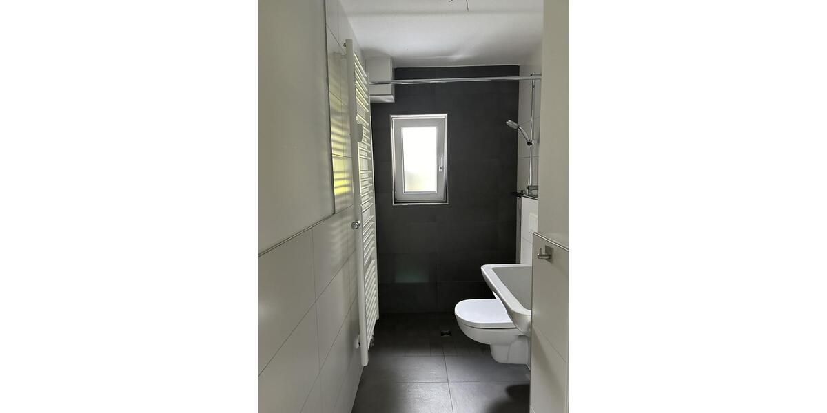 Erdgeschoßwohnung Duisburg Walsum - 2.5 Zimmer, 47 m&sup2;, 469&euro; | Angebot:25958504