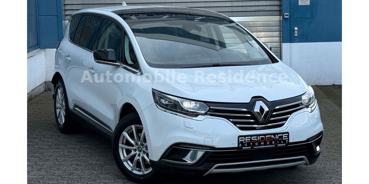 Renault Espace 54.000 km 30.798 &euro; Ratingen 40880