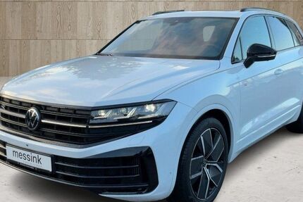 VW Touareg 22.896 km 69.990 &euro; Wermelskirchen 42929