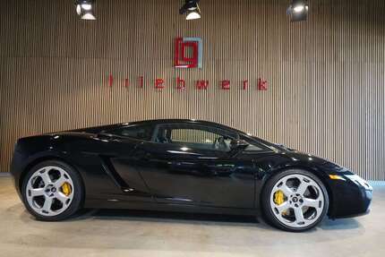 Lamborghini Gallardo 48.600 km 94.941 &euro; Duisburg 47228