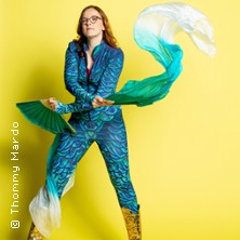 Helene Bockhorst 21.01.2027 zakk Club