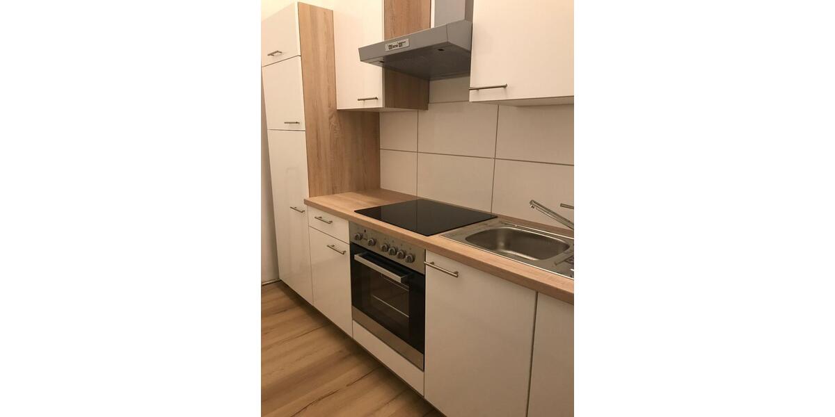 Erdgeschoßwohnung Solingen Höhscheid - 2 Zimmer, 60 m&sup2;, 740&euro; | Angebot:25974594