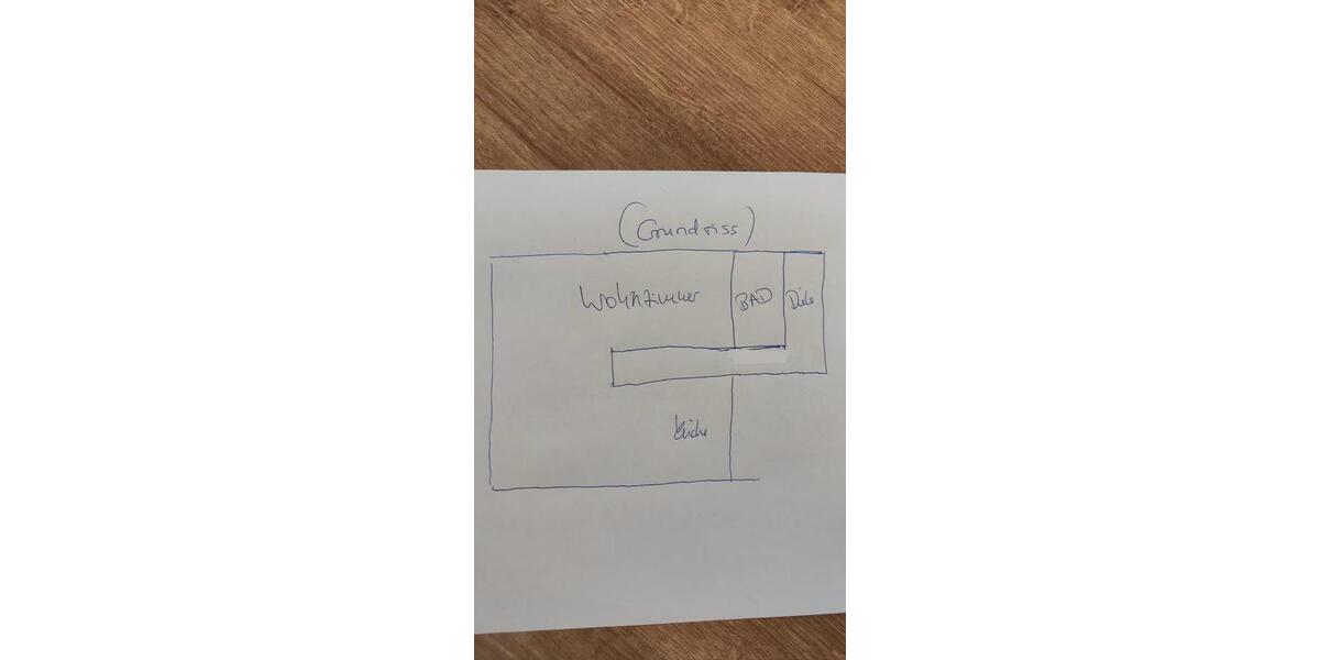 Etagenwohnung Essen Stadtkern - 1 Zimmer, 50 m&sup2;, 470&euro; | Angebot:27539470