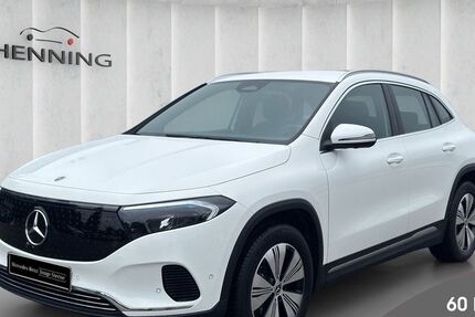 Mercedes-Benz EQA 13.791 km 38.780 &euro; Herne 44653