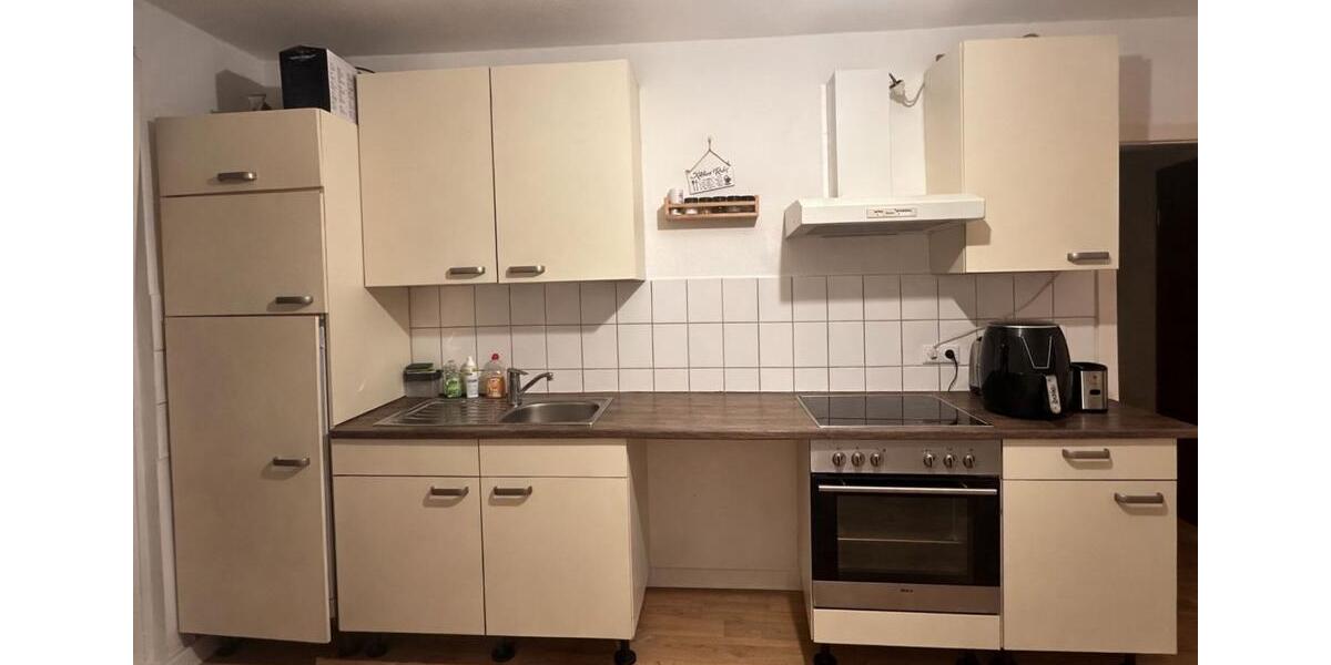 Etagenwohnung Wuppertal Elberfeld - 3 Zimmer, 73 m&sup2;, 650&euro; | Angebot:25423273