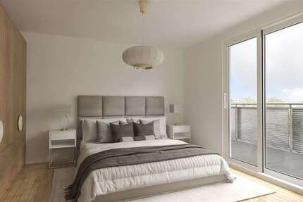 Wohnung Düsseldorf Stadtbezirk 5 - 3.5 Zimmer, 142 m&sup2;, 799.000&euro; | Angebot:25596657