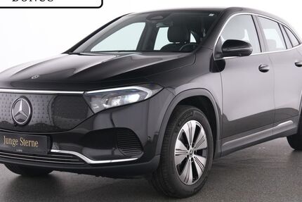 Mercedes-Benz EQA 12.963 km 37.835 &euro; Essen 45309
