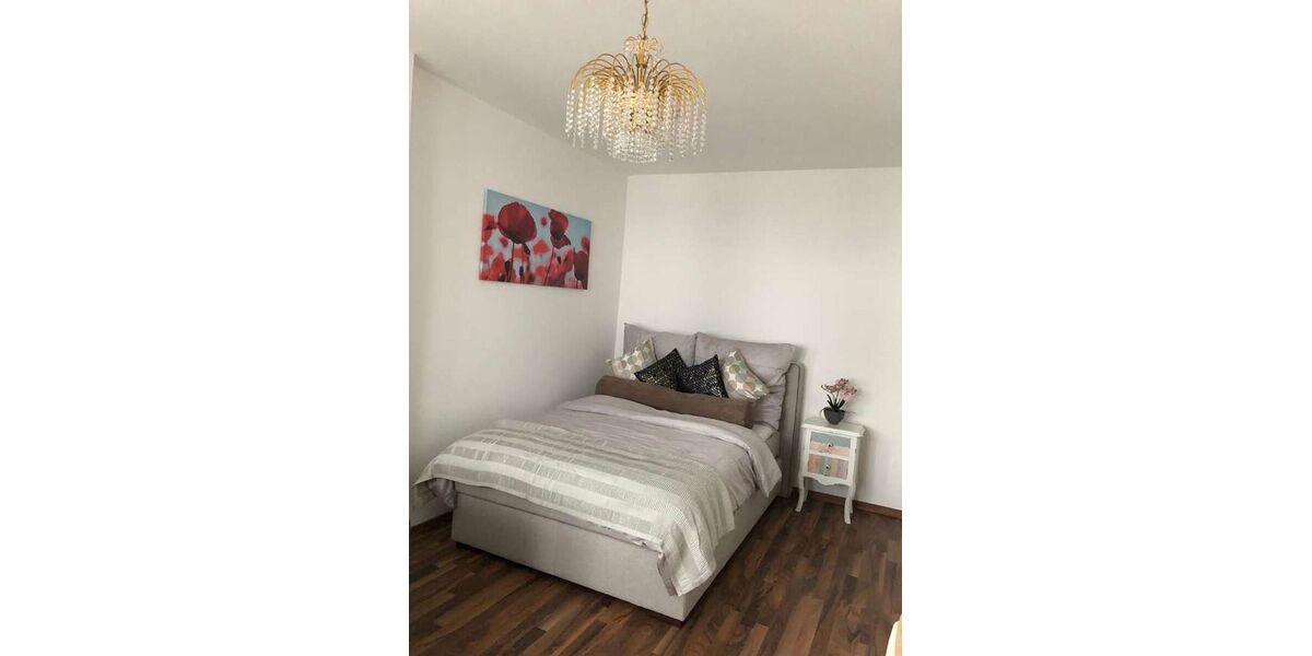 Luxuriös Apartment mitten in der City - Appartement Düsseldorf Stadtmitte | Angebot:27200027