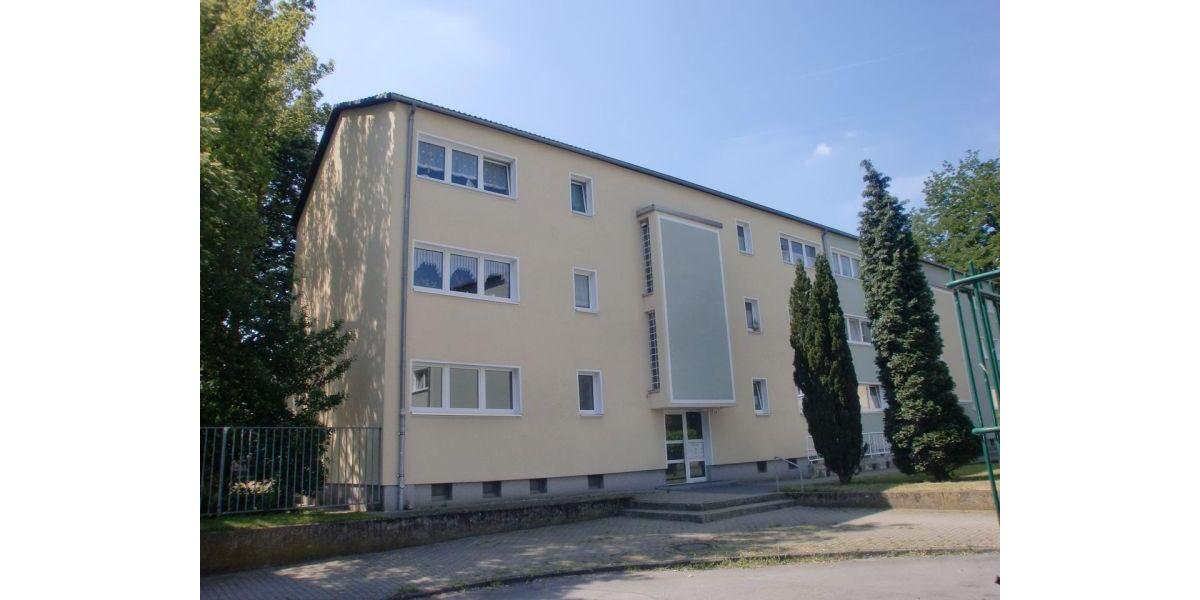 Etagenwohnung Gelsenkirchen Gelsenkirchen-Nord - 2.5 Zimmer, 58 m&sup2;, 395&euro; | Angebot:25996629