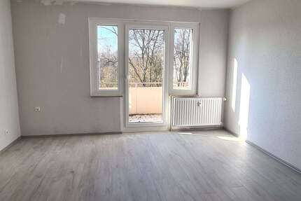 Wohnung Gelsenkirchen Rotthausen - 3.5 Zimmer, 64 m&sup2;, 445&euro; | Angebot:26026474