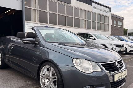 VW Eos 146.000 km 5.990 &euro; Ratingen 40880