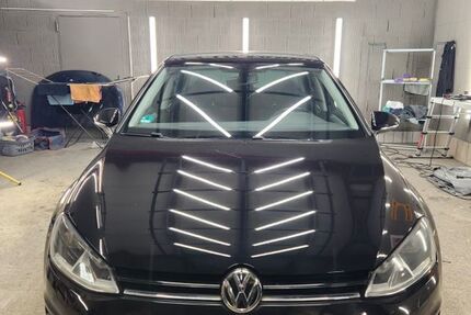 VW Golf 60.662 km 12.800 &euro; Witten 58452