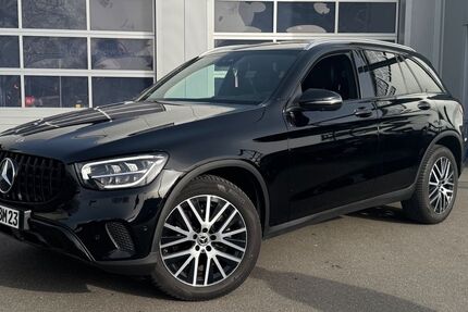 Mercedes-Benz GLC 220 87.000 km 43.000 &euro; remscheid 42859