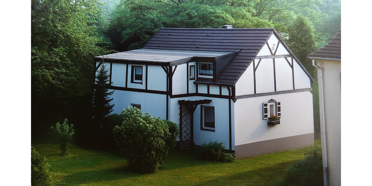 Einfamilienhaus Duisburg Beeck - 5 Zimmer, 126 m&sup2;, 295.000&euro; | Angebot:25688688