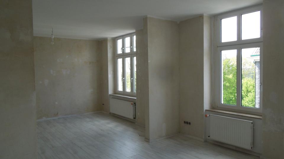 Etagenwohnung Remscheid Reinshagen - 3 Zimmer, 99 m&sup2;, 730&euro; | Angebot:25931878