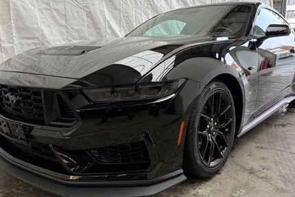 Ford Mustang 17.500 km 36.800 &euro; Düsseldorf 40589