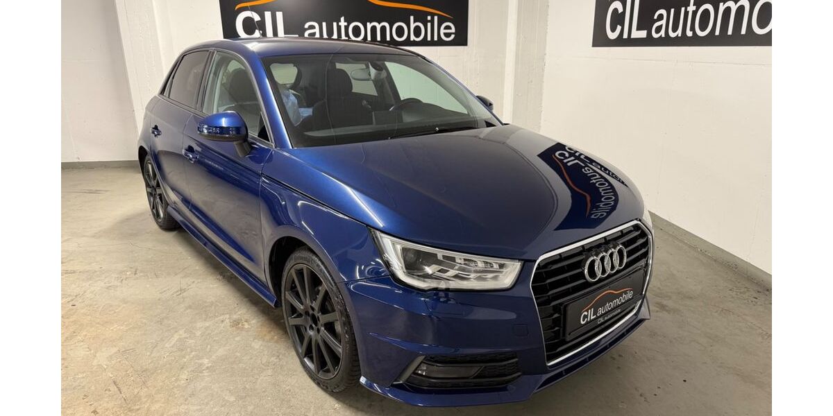 Audi A1 56.271 km 15.990 &euro; Bottrop 46244