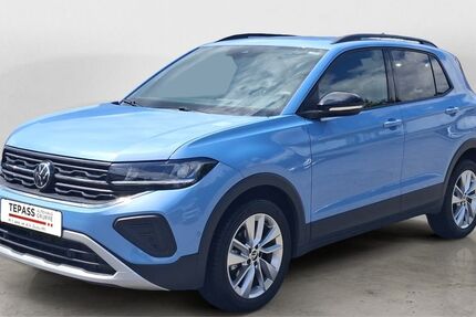 VW T-Cross 6.021 km 26.690 &euro; Herne 44625