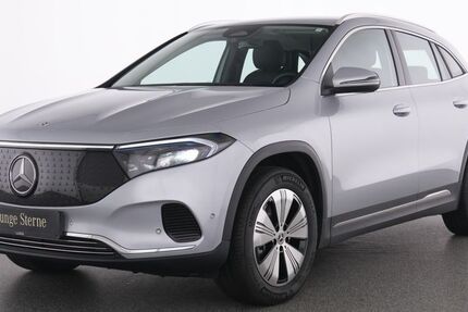Mercedes-Benz EQA 20.458 km 38.985 &euro; Essen 45309