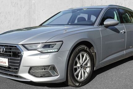 Audi A6 84.287 km 23.480 &euro; Meerbusch 40670