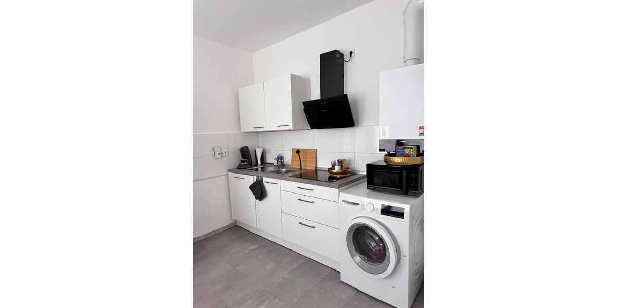 Etagenwohnung Hagen - 2.5 Zimmer, 46 m&sup2;, 850&euro; | Angebot:27544561