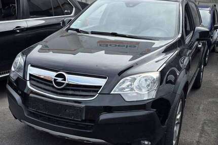 Opel Antara 219.572 km 3.500 &euro; Bochum, Stadt 44807