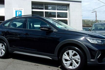VW Taigo 34.783 km 15.700 &euro; Hagen 58089