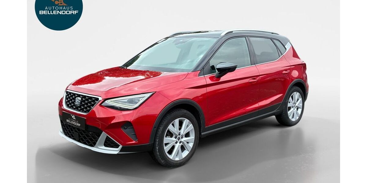 Seat Arona 21.584 km 22.940 &euro; Bottrop 46244