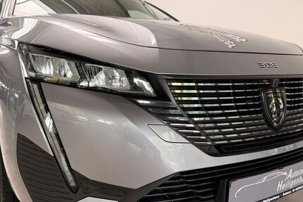 Peugeot 308 11.491 km 20.480 &euro; Heiligenhaus 42579