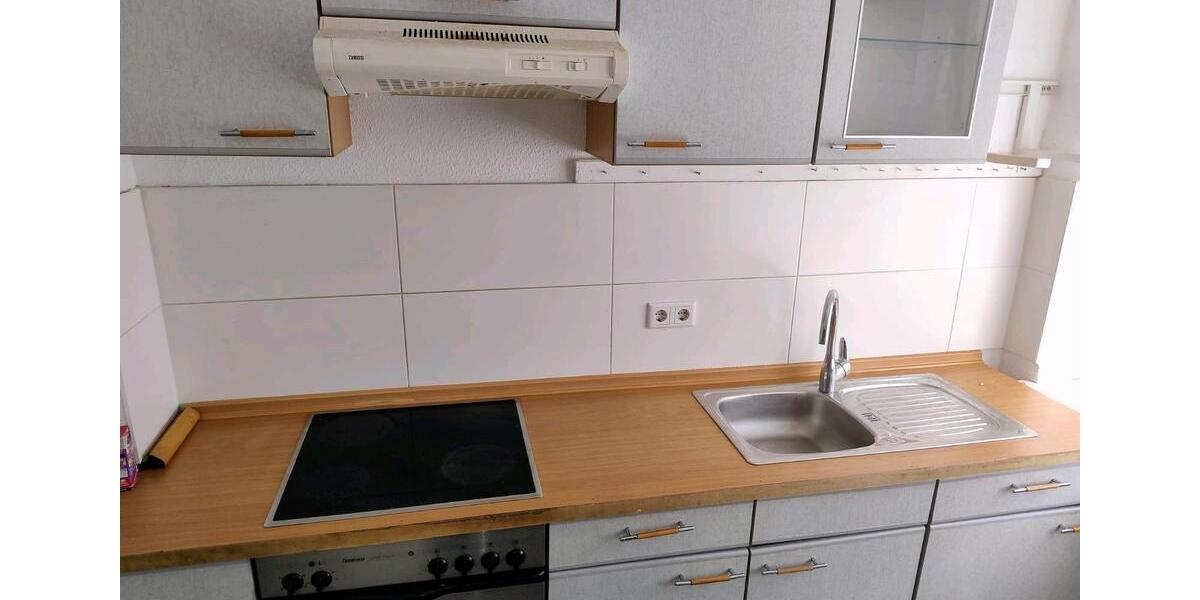 Etagenwohnung Herne Eickel - 4 Zimmer, 80 m&sup2;, 750&euro; | Angebot:25055011