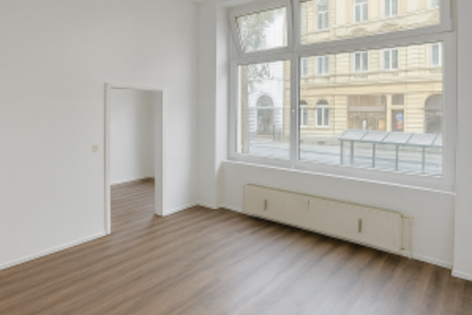 Wohnung Wuppertal Arrenberg - 3.5 Zimmer, 71 m&sup2;, 119.000&euro; | Angebot:24215579