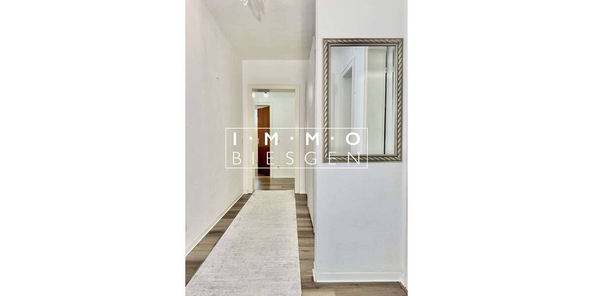 Etagenwohnung Mülheim an der Ruhr Broich - 3 Zimmer, 77 m&sup2;, 155.000&euro; | Angebot:26016582