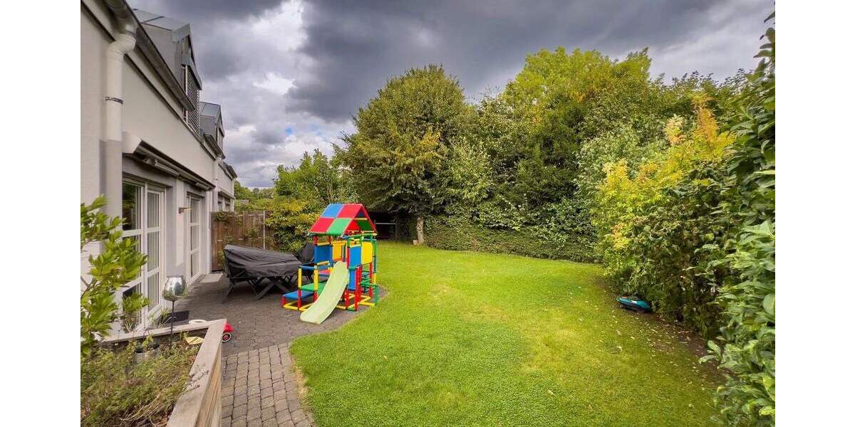 Doppelhaushälfte Solingen Höhscheid - 6 Zimmer, 171 m&sup2;, 519.000&euro; | Angebot:25698476