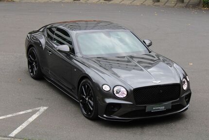 Bentley Continental GT 87.082 km 144.950 &euro; Düsseldorf 40233