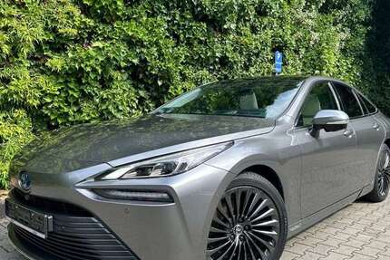 Toyota Mirai 53.700 km 13.990 &euro; Wuppertal 42281
