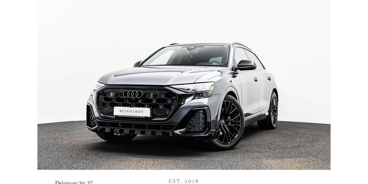 Audi Q8 29.998 km 72.605 &euro; Hagen 58091