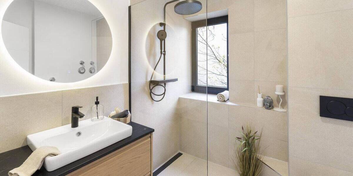 Etagenwohnung Essen Borbeck-Mitte - 2 Zimmer, 55 m&sup2;, 149.800&euro; | Angebot:25910528