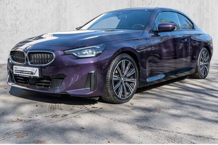 BMW 220 52.091 km 34.800 &euro; Mettmann 40822