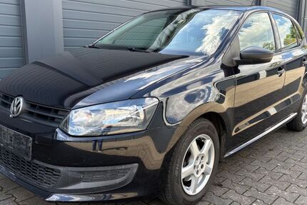 VW Polo 156.000 km 2.990 &euro; Bochum 44809